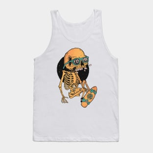 FIDLAR BAND Tank Top